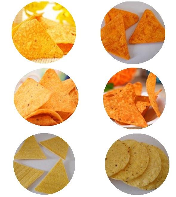 Fried-Bugles-Doritos-Tortilla-Flour-Snack-Food